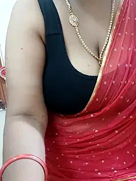Tamil-ranjitha18 from StripChat is Freechat