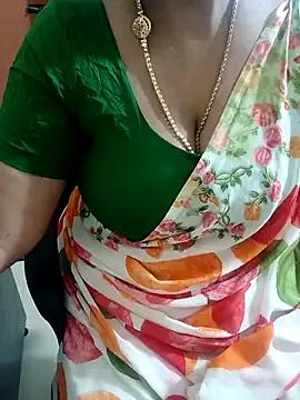 Tamil-ranjitha18 from StripChat is Freechat