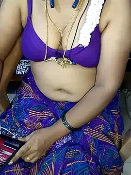 Tamil-thamaraiselvi3 from StripChat is Freechat