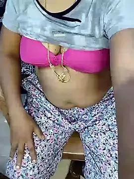 Tamil-thamaraiselvi3 from StripChat is Freechat