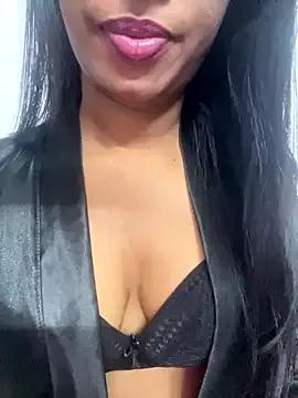 tamil_Aarathi from StripChat is Freechat