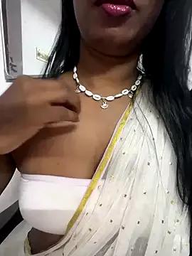 tamil_Aarathi from StripChat is Freechat