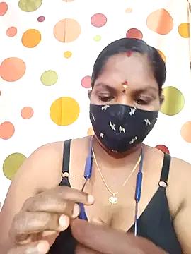 Tamil_Abinaya from StripChat is Freechat