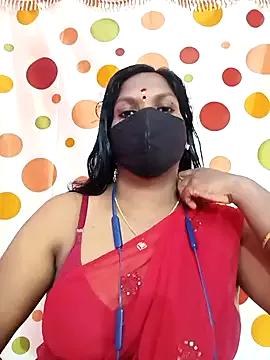 Tamil_Abinaya from StripChat is Freechat