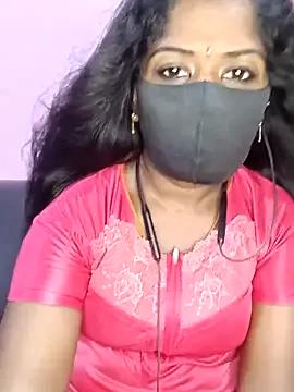 Tamil_Ammu from StripChat is Freechat