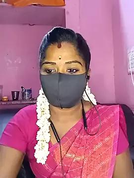 Tamil_Ammu from StripChat is Freechat