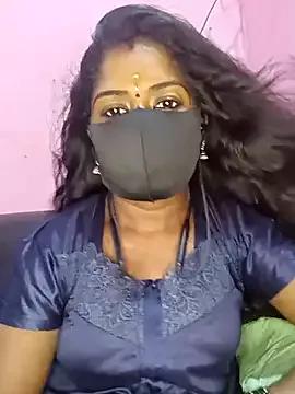 Tamil_Ammu from StripChat is Freechat