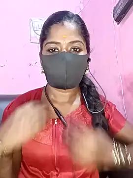 Tamil_Ammu from StripChat is Freechat