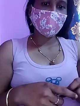 Tamil_Amul from StripChat is Freechat