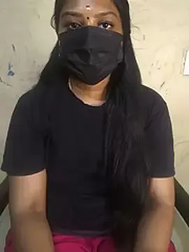 Tamil_Attitude_queen from StripChat is Freechat