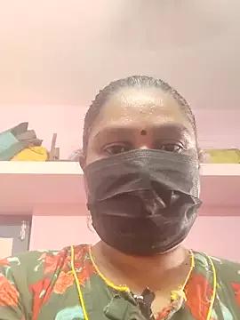 Tamil_Azhaghi25 from StripChat is Freechat