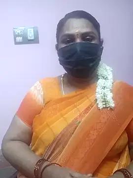 Tamil_Azhaghi25 from StripChat is Freechat