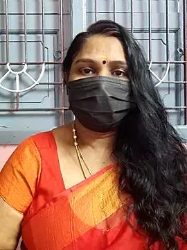 Tamil_Azhaghi25 from StripChat is Freechat
