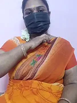 Tamil_Azhaghi25 from StripChat is Freechat