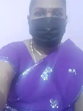 Tamil_Azhaghi25 from StripChat is Freechat