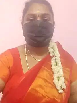 Tamil_Azhaghi25 from StripChat is Freechat