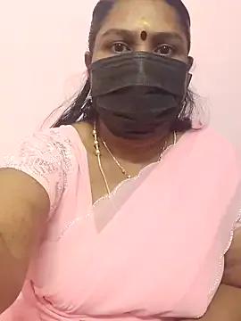Tamil_Azhaghi25 from StripChat is Freechat