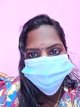 Tamil_Blackmoon from StripChat is Freechat