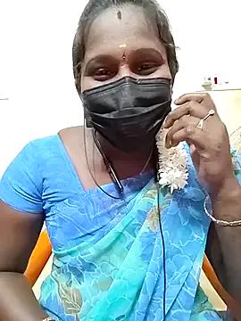 Tamil_flowergril from StripChat is Freechat