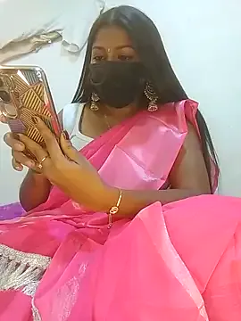 Tamil_Hot_Ammukutty from StripChat is Freechat