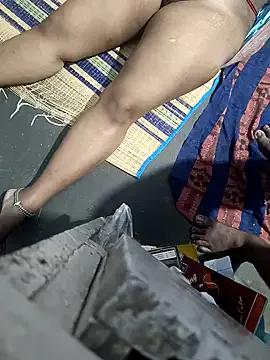 Tamil_hot_couples007 from StripChat is Freechat