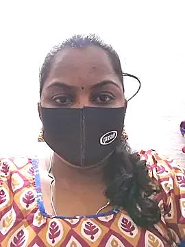 Tamil_Hot_Sindhu from StripChat is Freechat