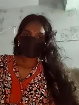 Tamil_Iniyal from StripChat is Freechat