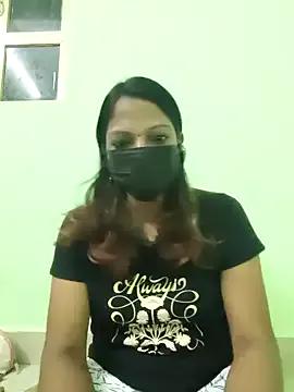 Tamil_Ishu from StripChat is Freechat