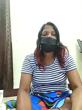 Tamil_Ishu from StripChat is Freechat