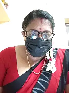 Tamil_jasmine12 from StripChat is Freechat