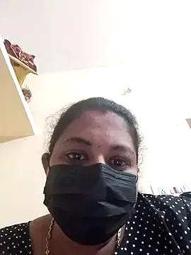 Tamil_jasmine12 from StripChat is Freechat