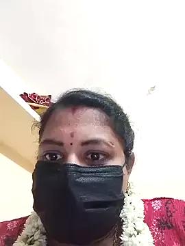 Tamil_jasmine12 from StripChat is Freechat