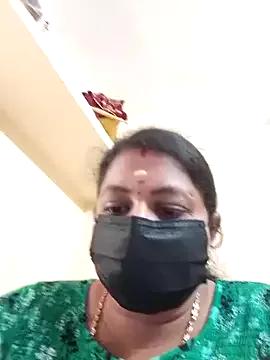 Tamil_jasmine12 from StripChat is Freechat