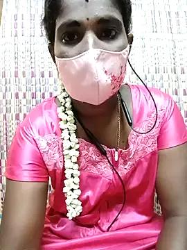 Tamil_Jillu from StripChat is Freechat