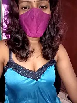 Tamil_kavinila from StripChat