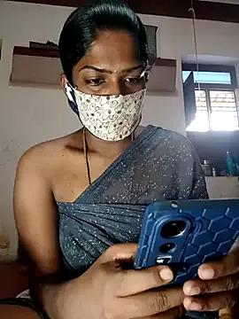 Tamil_Kavitha from StripChat is Freechat