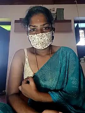 Tamil_Kavitha from StripChat is Freechat