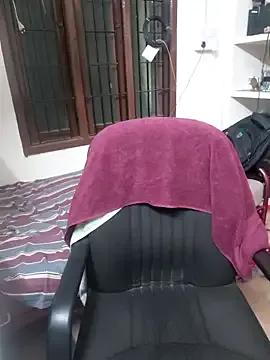 Tamil_Kavitha10 from StripChat is Freechat