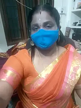 Tamil_Kavitha10 from StripChat is Freechat