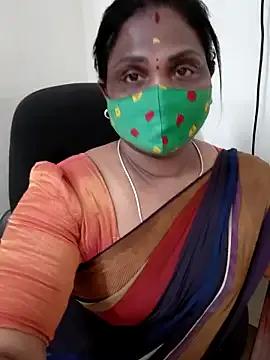 Tamil_Kavitha10 from StripChat is Freechat