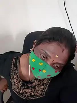Tamil_Kavitha10 from StripChat is Freechat