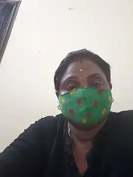 Tamil_Kavitha10 from StripChat is Freechat
