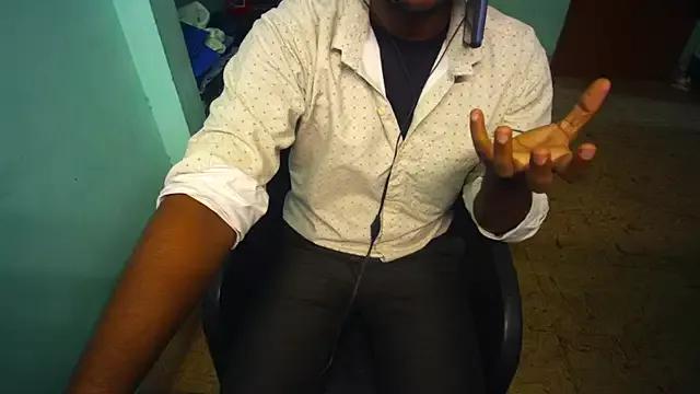 Tamil_KD from StripChat is Freechat