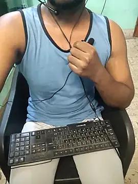 Tamil_KDD from StripChat is Freechat