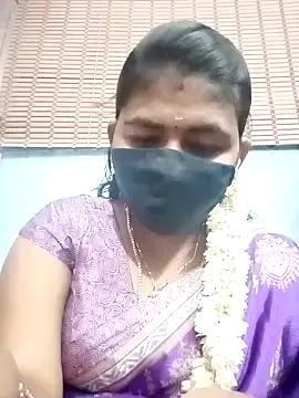 Tamil_Lotus from StripChat is Freechat