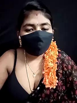 Tamil_Lotus from StripChat is Freechat