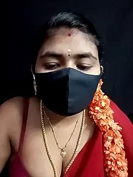 Tamil_Lotus from StripChat is Freechat