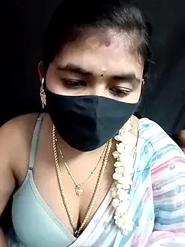 Tamil_Lotus from StripChat is Freechat
