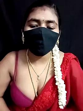 Tamil_Lotus from StripChat is Freechat