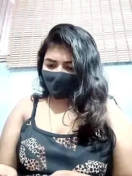 Tamil_Lotus from StripChat is Freechat